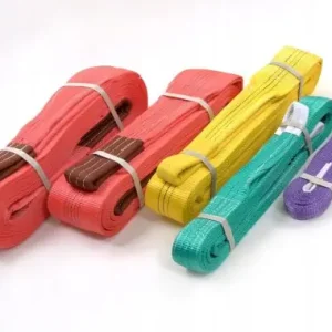 Rabat ZAWIESIE PASOWE 2 TONY 6MB